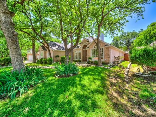 Bedford, TX 76021,1216 Oakgrove Lane