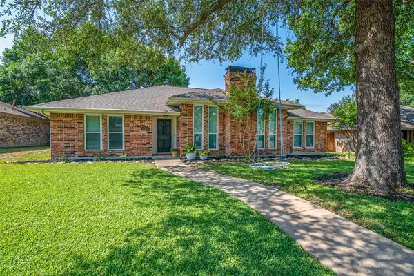 10134 Desert Willow Drive, Dallas, TX 75243