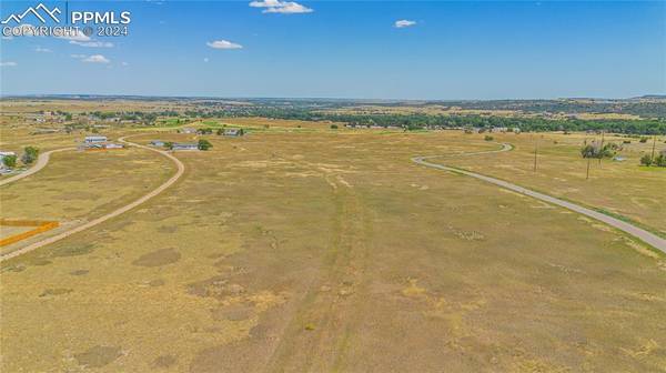 Colorado City, CO 81019,Lot 827 Huajatolla