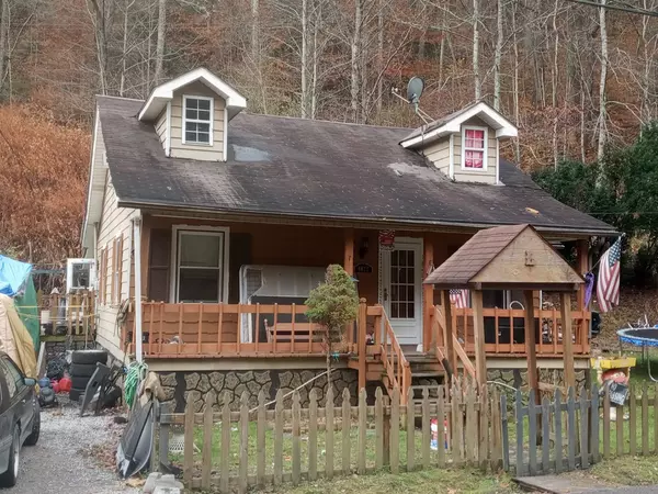 Appalachia, VA 24216,1822 Derby Rd.