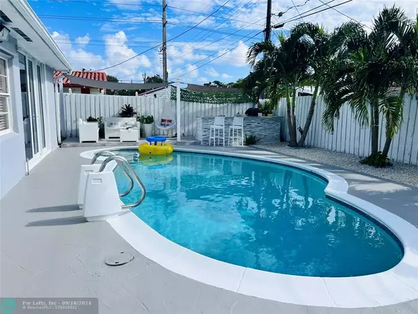 2231 N 58th Ave, Hollywood, FL 33021