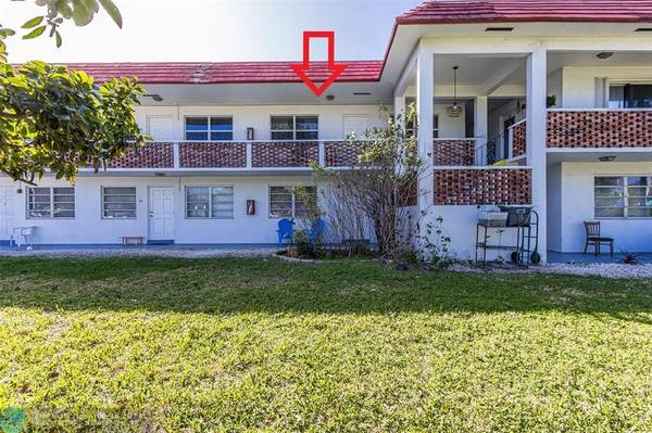 Dania Beach, FL 33004,22 SE 3rd Ter  #32