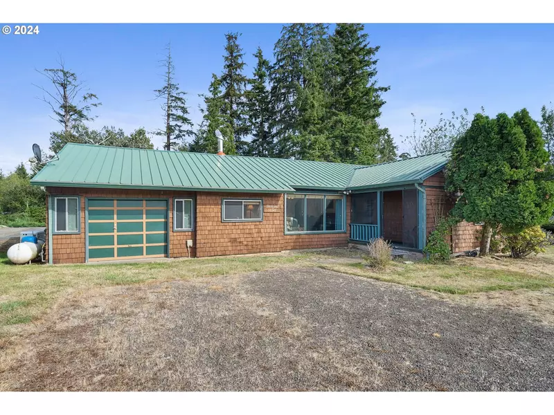 91341 LEWIS AND CLARK RD, Astoria, OR 97103