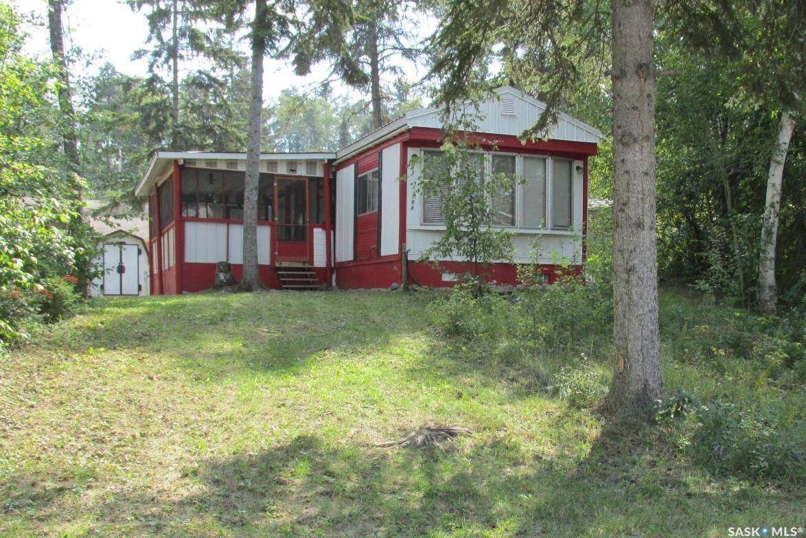 Tobin Lake, SK S0E 1E0,708 Pine DRIVE