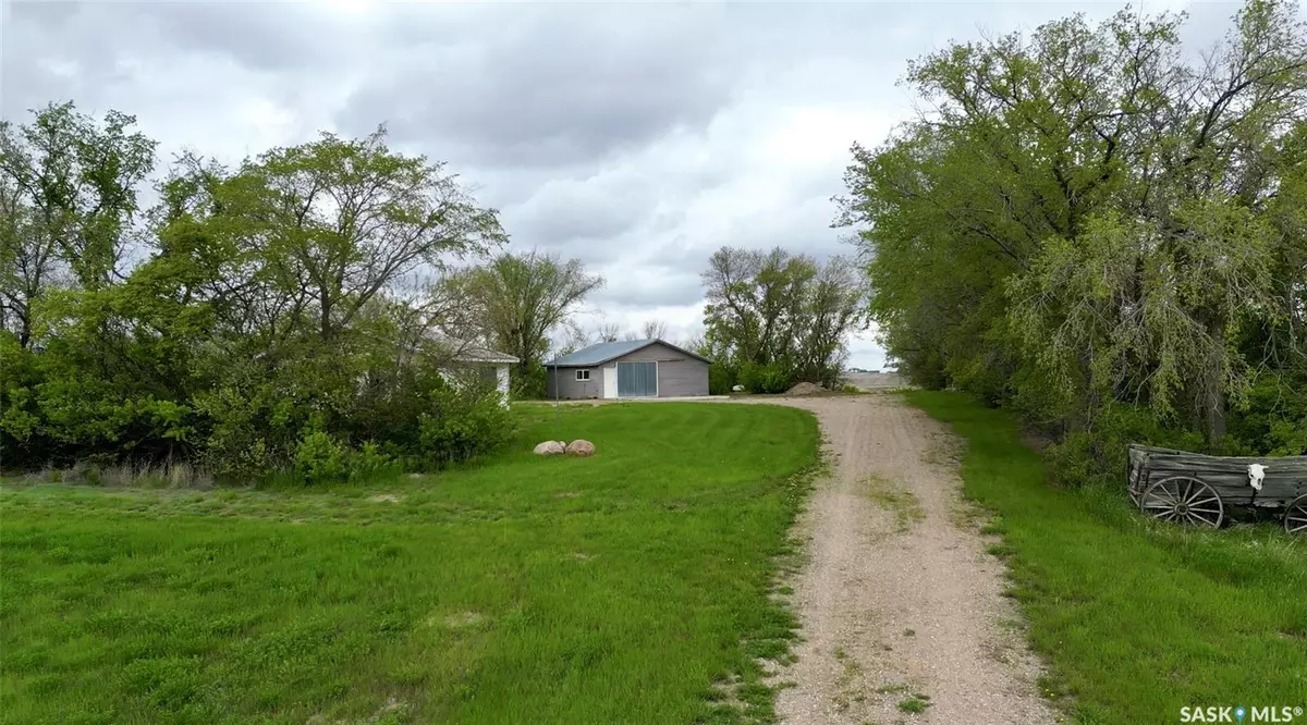 Craik Rm No. 222, SK S0G 0V0,Rural Address