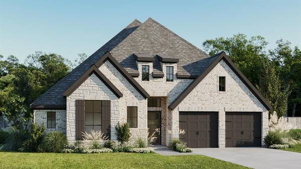 4241 Capstone Road, Midlothian, TX 76065