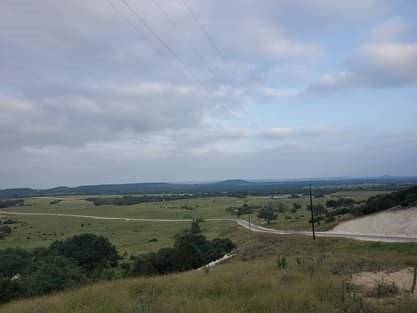 Lot 9 Cottonwood Mesa Drive, Kempner, TX 76539