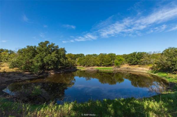 451 County Road 4975, Desdemona, TX 76445