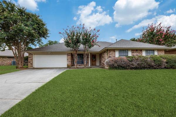 5304 Ridge Springs Court, Arlington, TX 76017