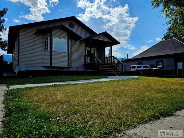 609 Union Avenue, Salmon, ID 83467