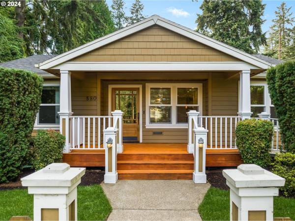 Lake Oswego, OR 97034,580 8TH ST