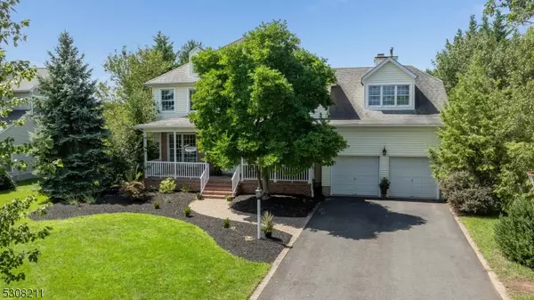 37 Wesley Rd, Hillsborough Twp., NJ 08844