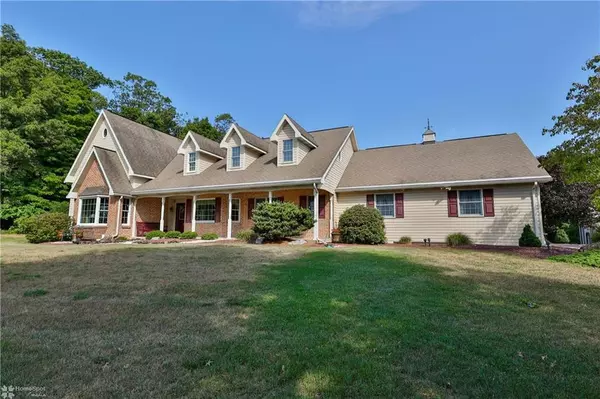 3523 Timber Lane, Washington Twp, PA 18080