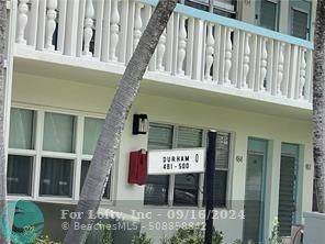 Deerfield Beach, FL 33442,495 Durham Q  #495