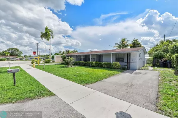 2031 SW 63rd Ave, North Lauderdale, FL 33068