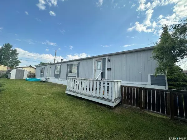 Kindersley, SK S0L 1S0,710 1st AVENUE W