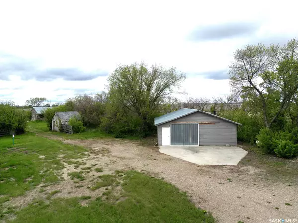 Craik Rm No. 222, SK S0G 0V0,Rural Address