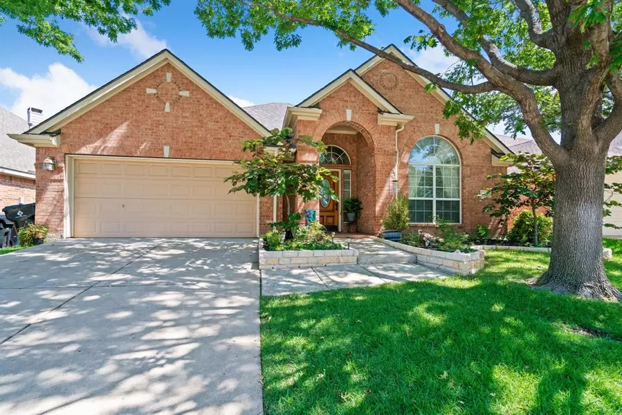 2472 Loch Haven Court, Frisco, TX 75036