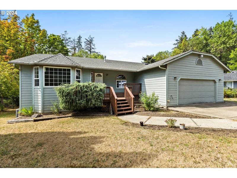 4075 32ND PL, Salem, OR 97301