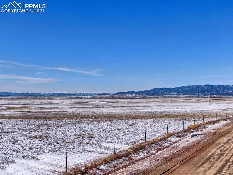 Drennan RD, Colorado Springs, CO 80928