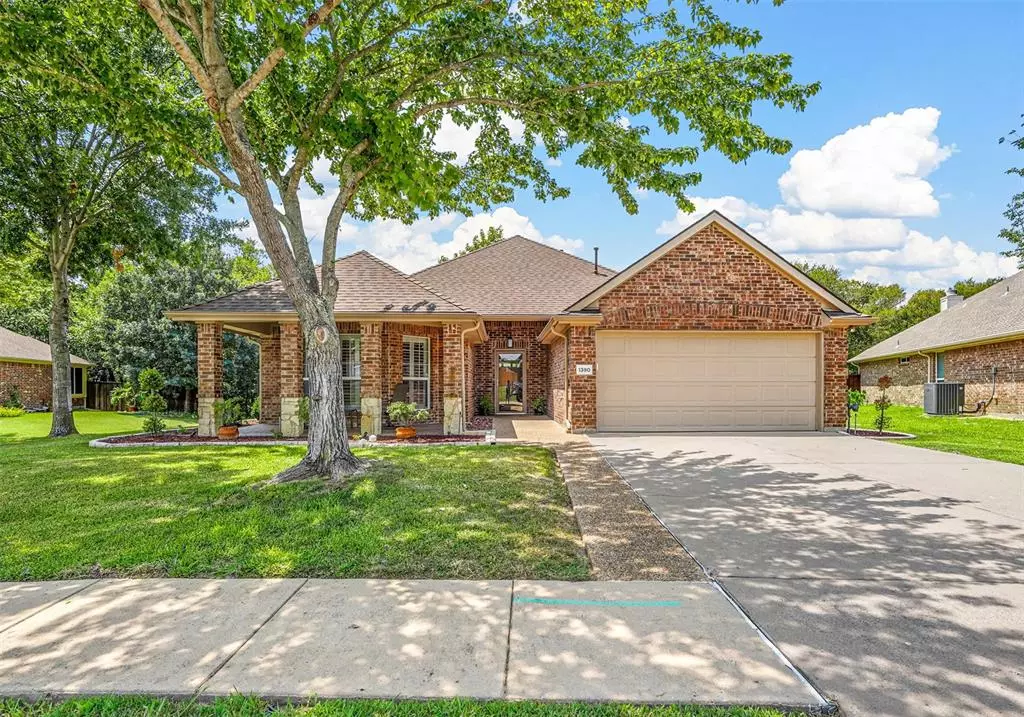 Rockwall, TX 75087,1390 Tanglevine Lane