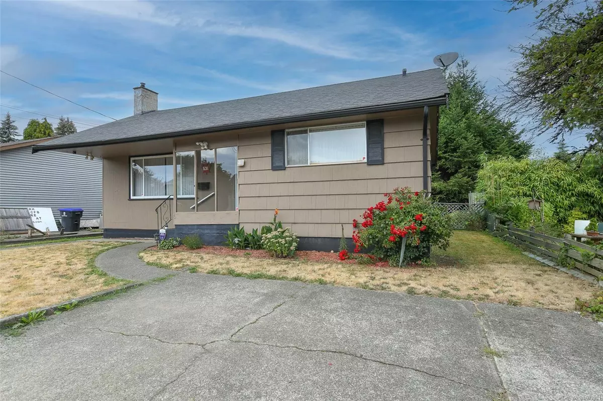 Courtenay, BC V9N 1S7,531 11th St