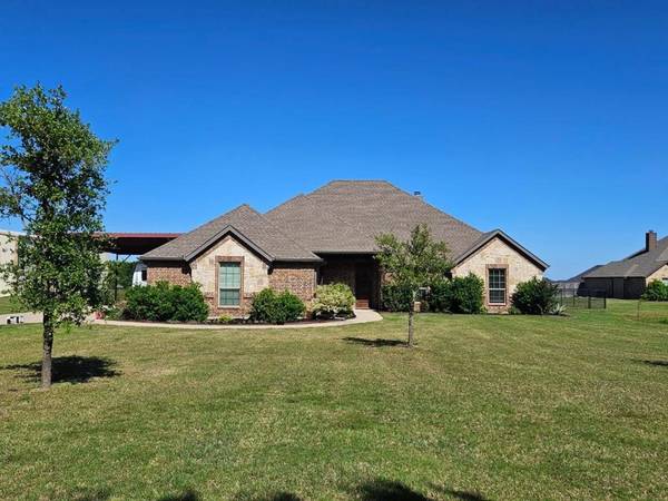 6611 County Road 2524, Royse City, TX 75189