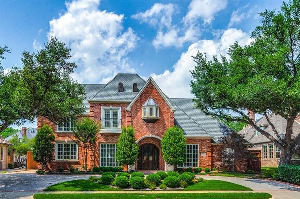 5605 Wayfarer Drive, Plano, TX 75093