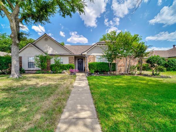 1525 Sunflower Drive, Allen, TX 75002