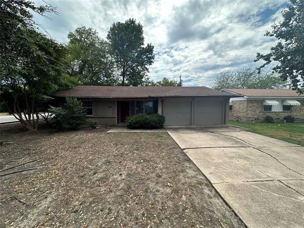 1603 Lee Street, Mesquite, TX 75149