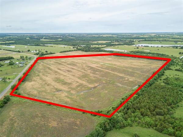 Paris, TX 75460,Lot 12 TBD COUNTY ROAD 22900