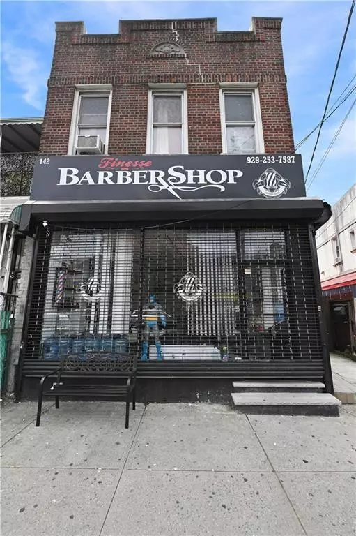 142 Neptune AVE, Brooklyn, NY 11235