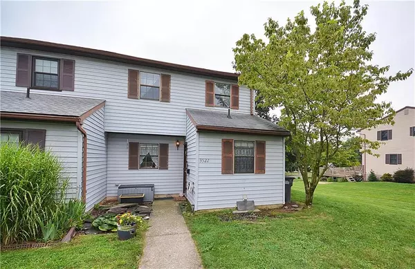 3522 Shiloh Court, South Whitehall Twp, PA 18104