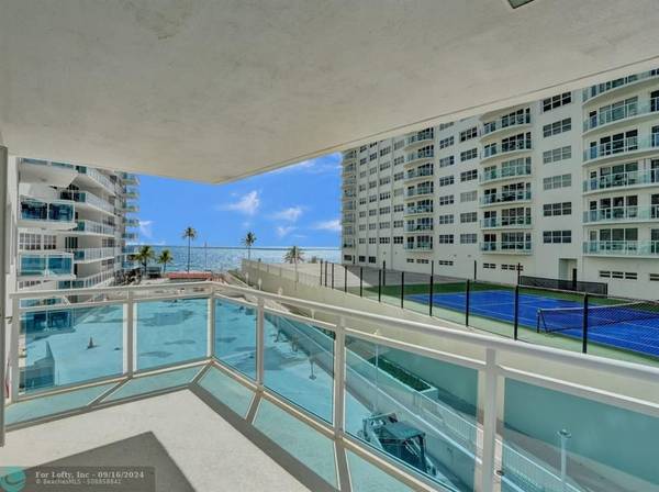 Fort Lauderdale, FL 33308,3430 Galt Ocean Dr  #311