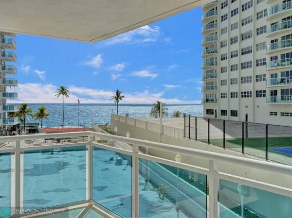 Fort Lauderdale, FL 33308,3430 Galt Ocean Dr  #311