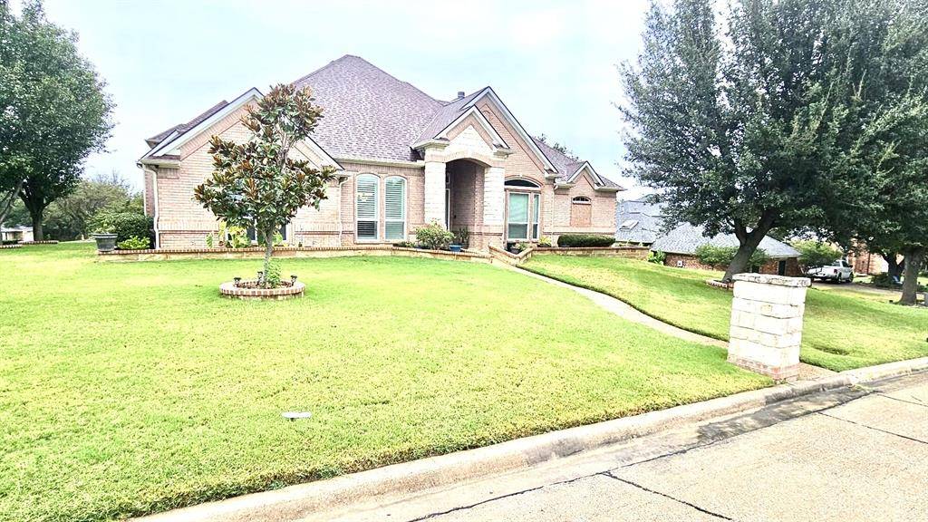 2301 Club Creek Court, Garland, TX 75043