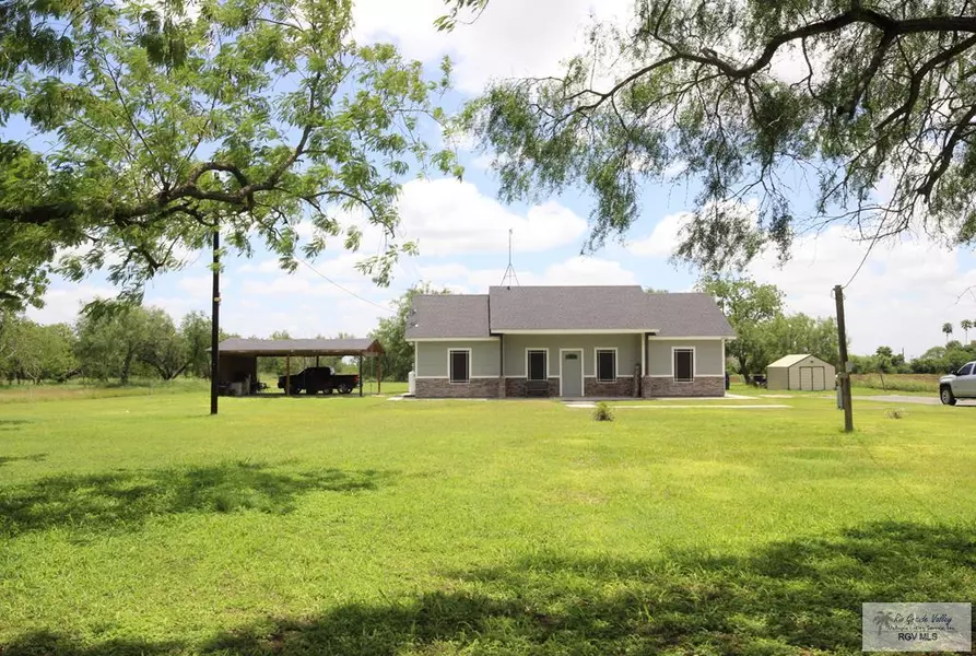 23773 LOUISIANA RD., La Feria, TX 78559