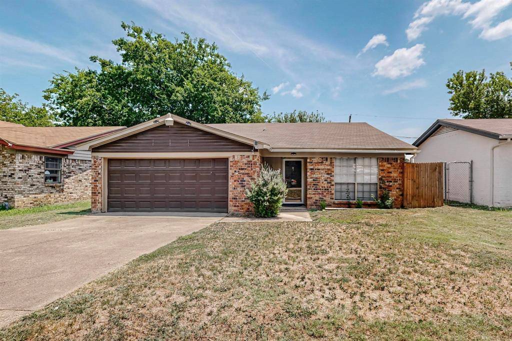 Grand Prairie, TX 75051,2430 Lakeshore Drive