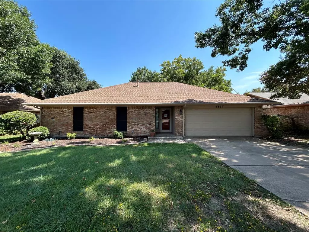 Grapevine, TX 76051,2837 Mesa Verde Trail