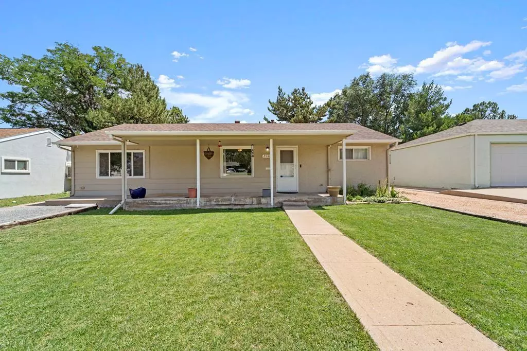 Pueblo, CO 81005,2580 Delphinium St