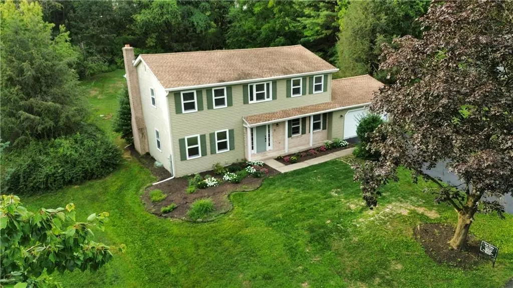 Upper Macungie Twp, PA 18051,8219 Pheasant Run