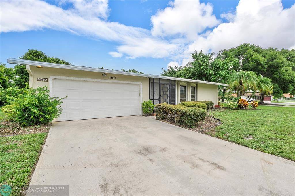 Delray Beach, FL 33484,14583 Sunny Waters Ln