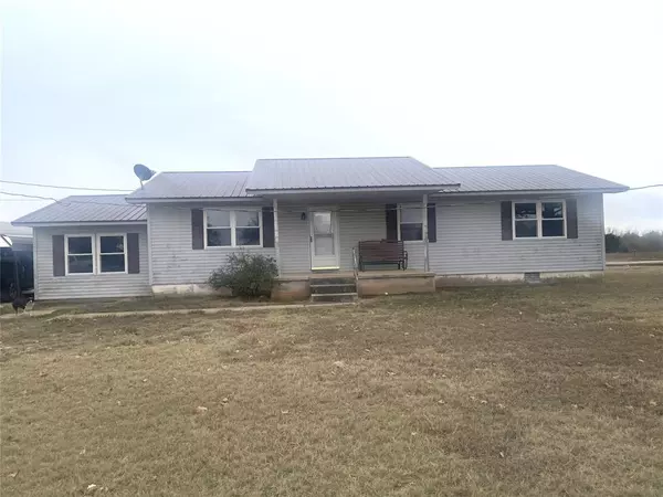 343671 E 1040 Road, Meeker, OK 74855