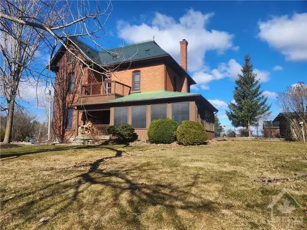 Carleton Place, ON K7C 0V9,1276 9TH Line