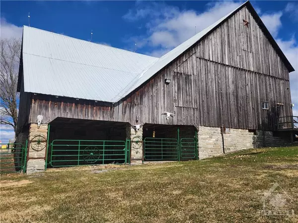 Carleton Place, ON K7C 0V9,1276 9TH Line