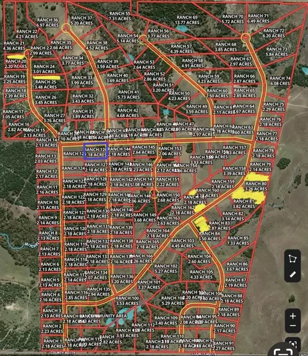 Stephenville, TX 76401,TBD Outpost Drive