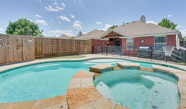 3812 Brantford Drive, Richardson, TX 75082