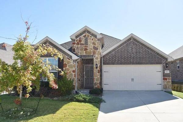 1417 Westborough Lane, Northlake, TX 76226