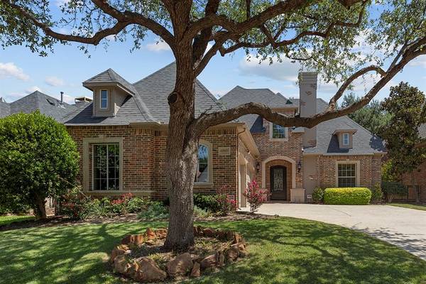 6060 Star Trail Drive,  Frisco,  TX 75034