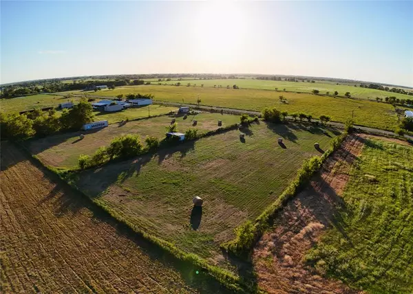 Kaufman, TX 75142,0000 Rustic Trail